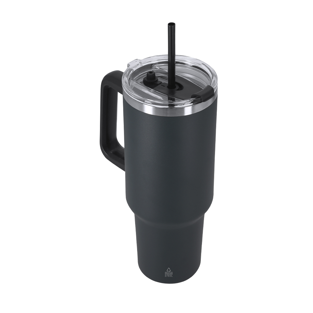 Taza Térmica Liena - Otros accesorios cocina - Regalo Promocional Personalizado