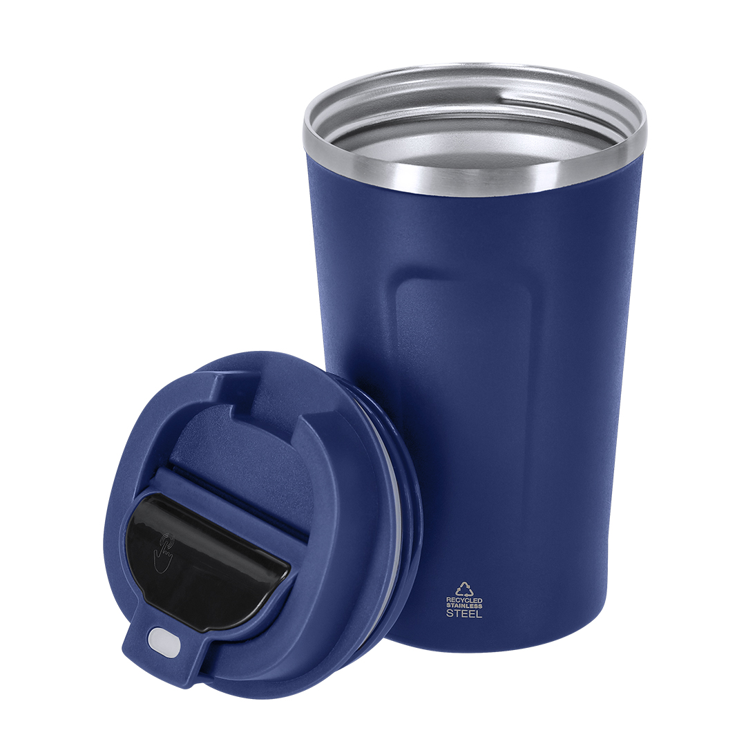 Vaso Térmico Molin - Termos personalizados - Regalo Promocional Personalizado - vista alternativa