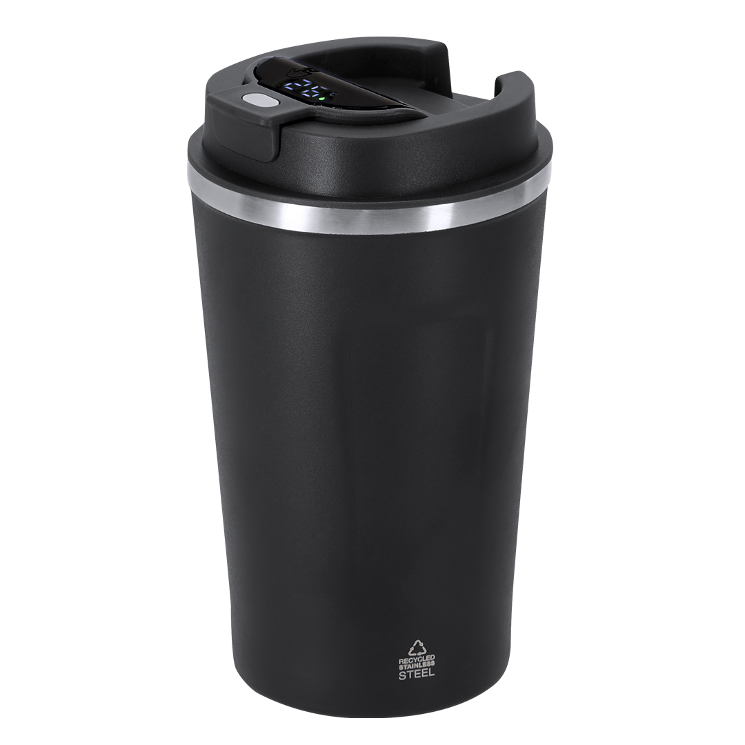 Vaso Térmico Molin - Termos personalizados - Regalo Promocional Personalizado - imagen 4