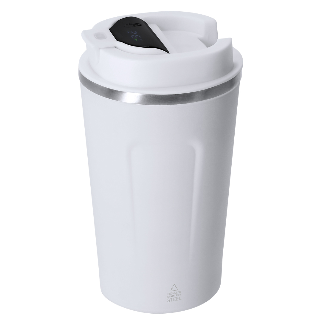 Vaso Térmico Molin - Termos personalizados - Regalo Promocional Personalizado - imagen 5