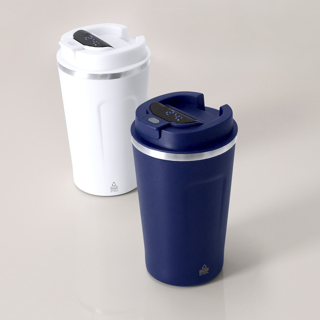 Vaso Térmico Molin - Termos personalizados - Regalo Promocional Personalizado - imagen 6
