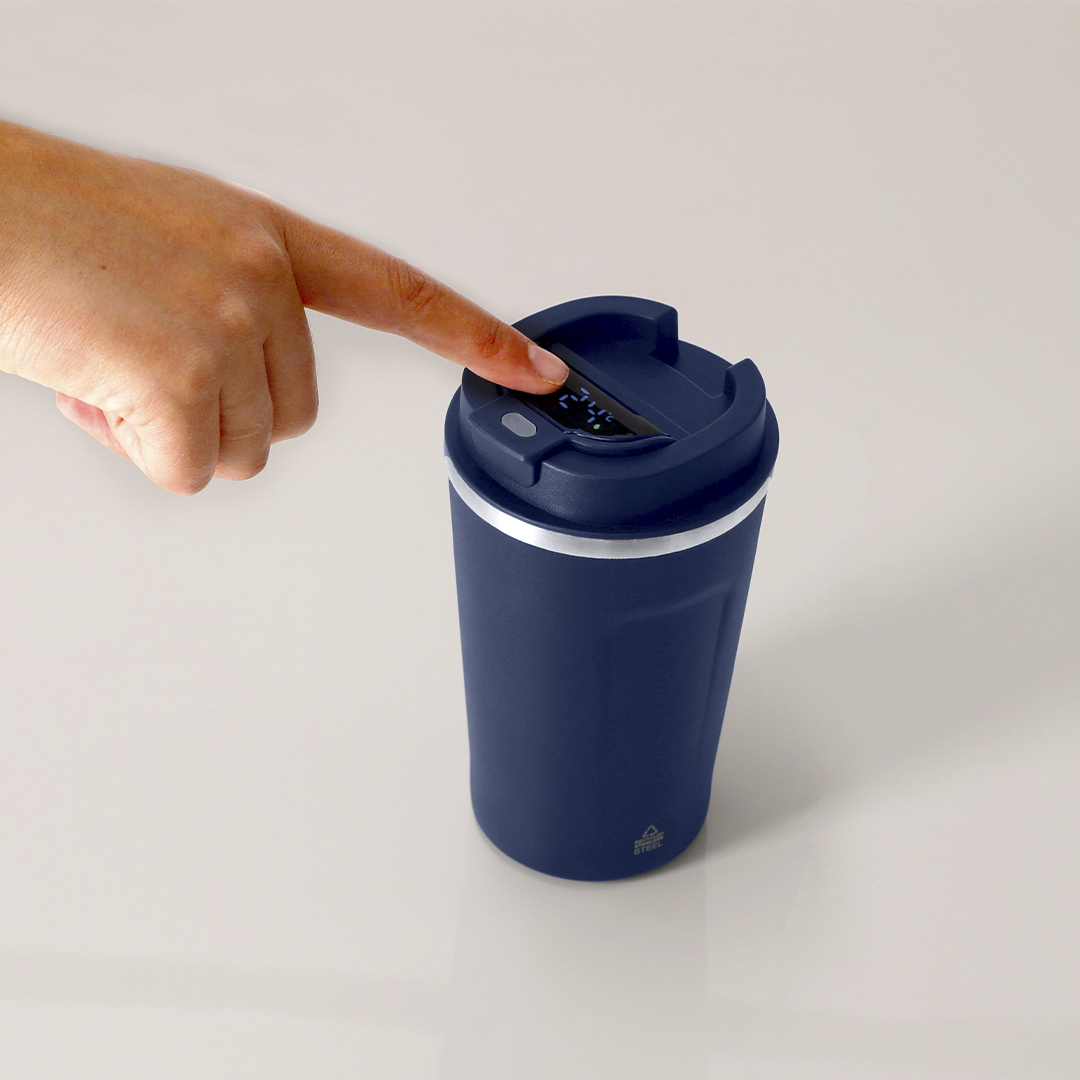 Vaso Térmico Molin - Termos personalizados - Regalo Promocional Personalizado - imagen 7