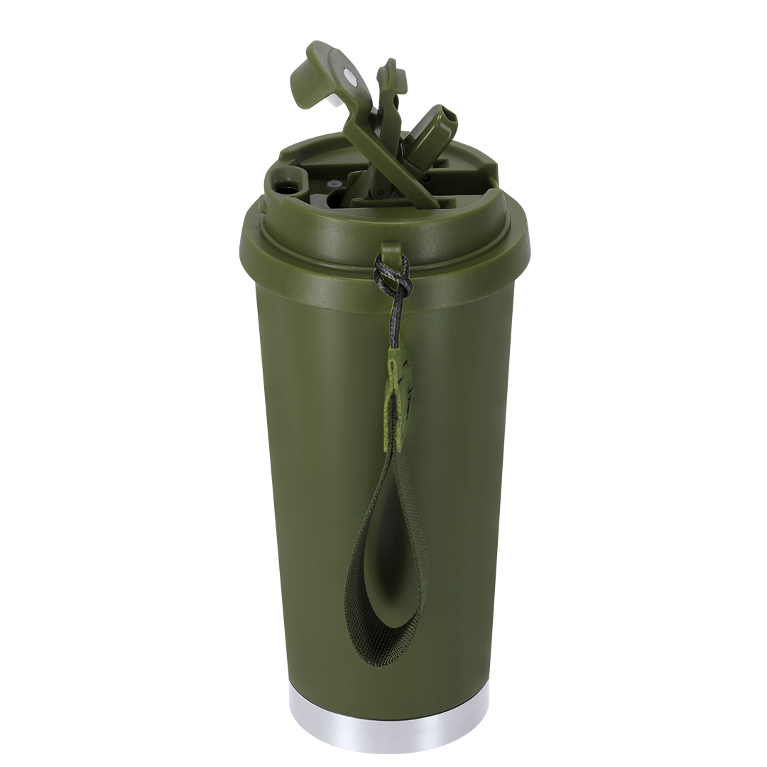 Vaso Térmico Kazont - Termos personalizados - Regalo Promocional Personalizado - vista alternativa