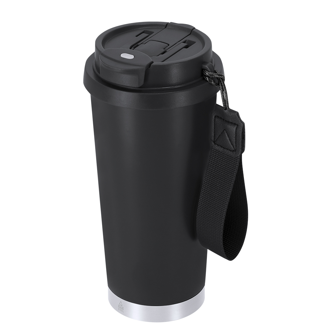 Vaso Térmico Kazont - Termos personalizados - Regalo Promocional Personalizado - imagen 5