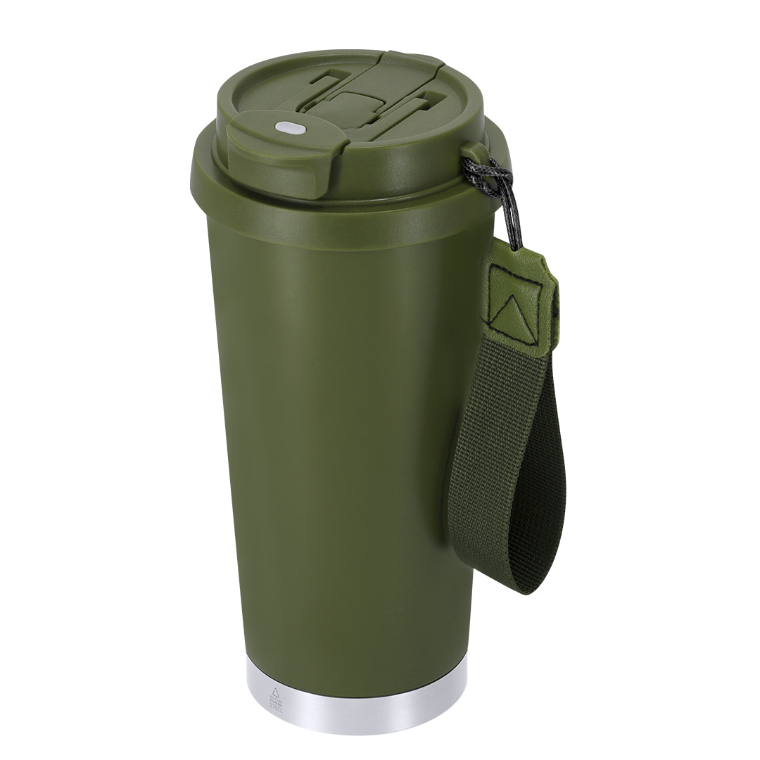 Vaso Térmico Kazont - Termos personalizados - Regalo Promocional Personalizado - imagen 6