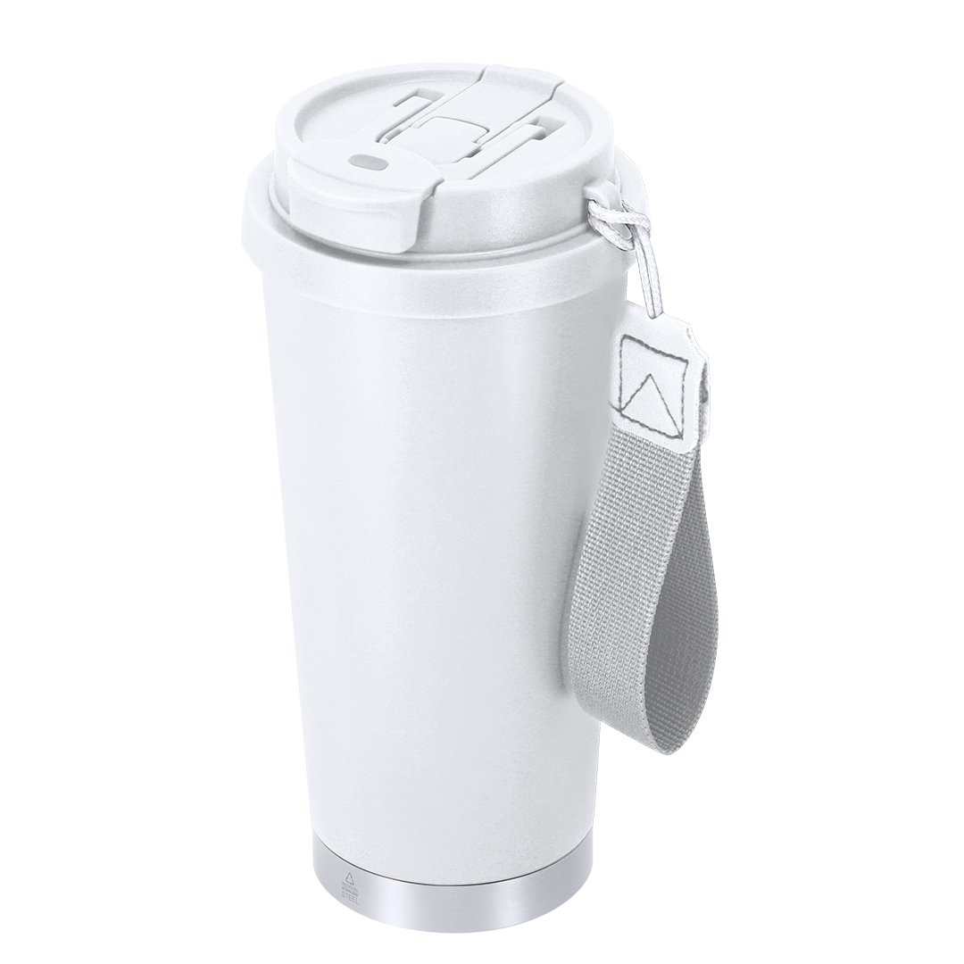 Vaso Térmico Kazont - Termos personalizados - Regalo Promocional Personalizado - imagen 7