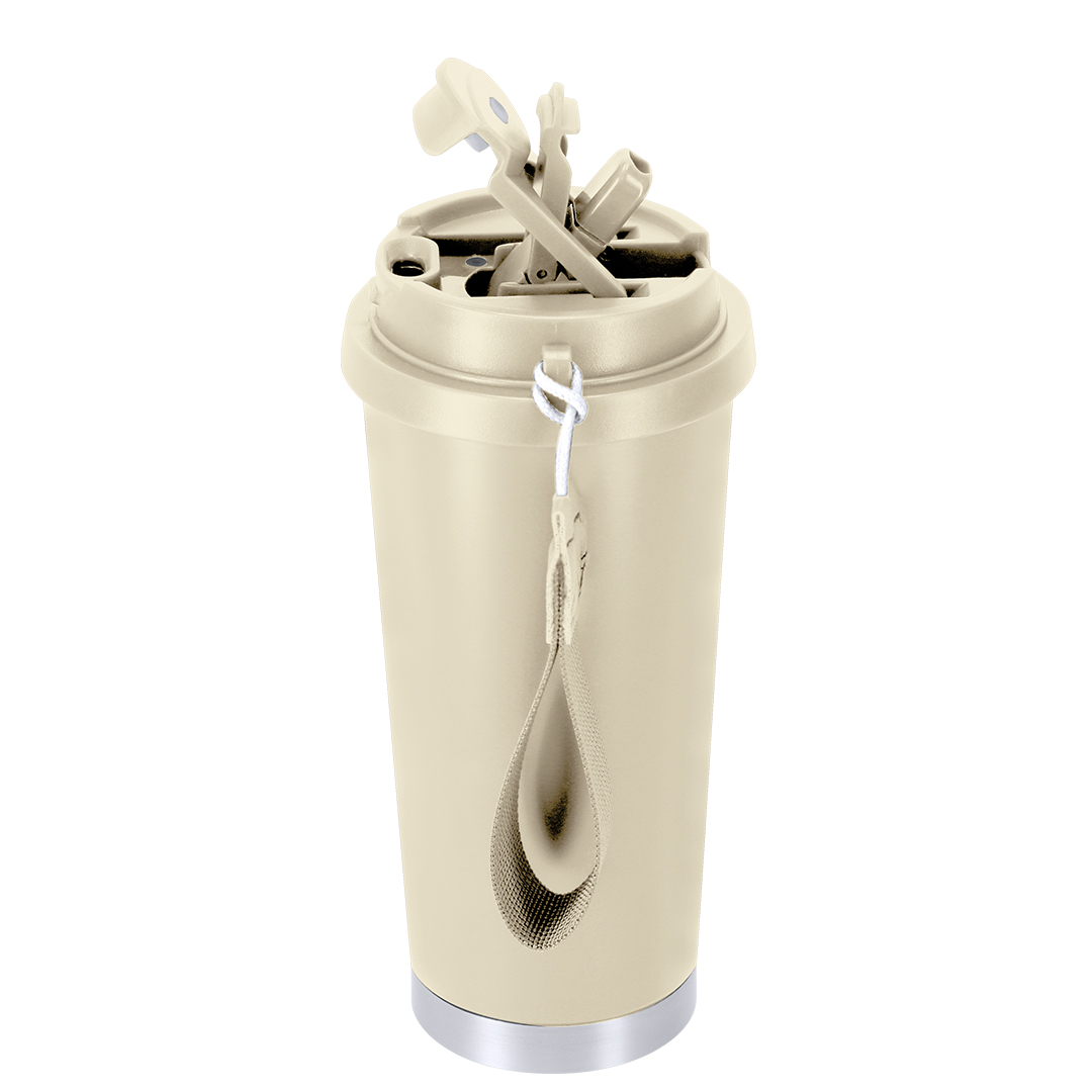 Vaso Térmico Kazont - Termos personalizados - Regalo Promocional Personalizado - imagen 9