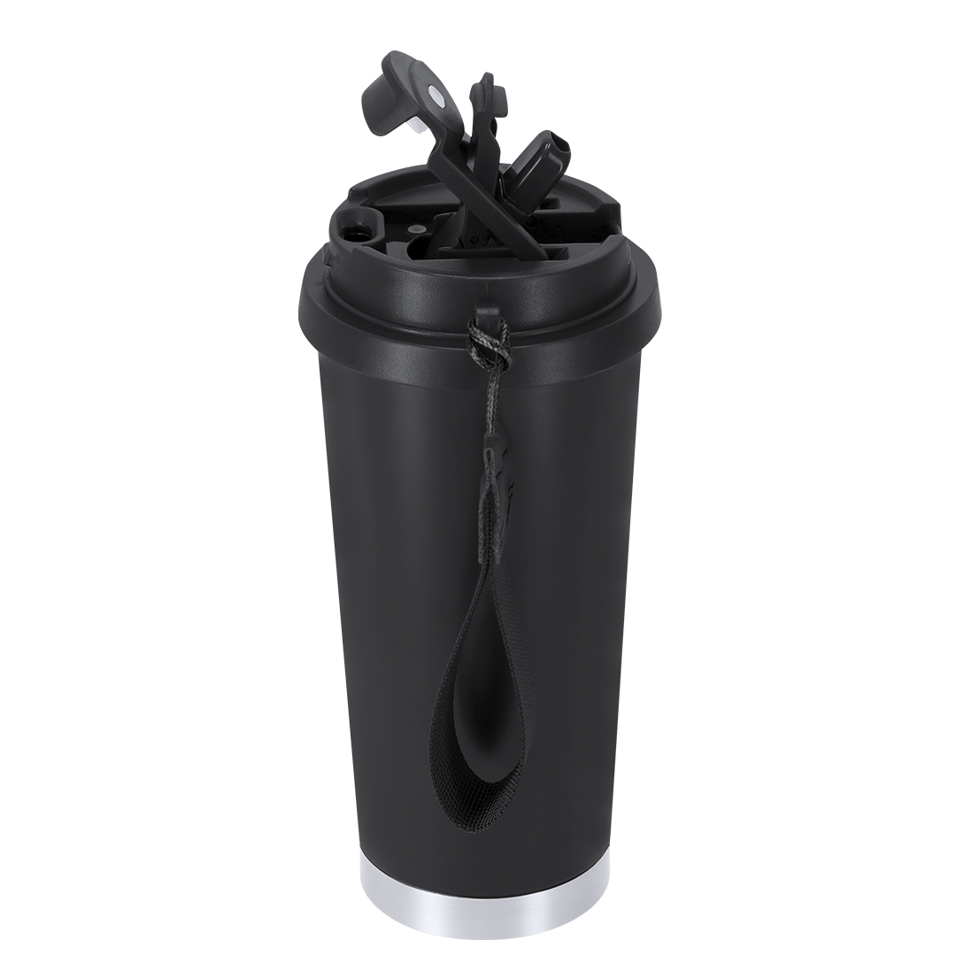Vaso Térmico Kazont - Termos personalizados - Regalo Promocional Personalizado - imagen 11