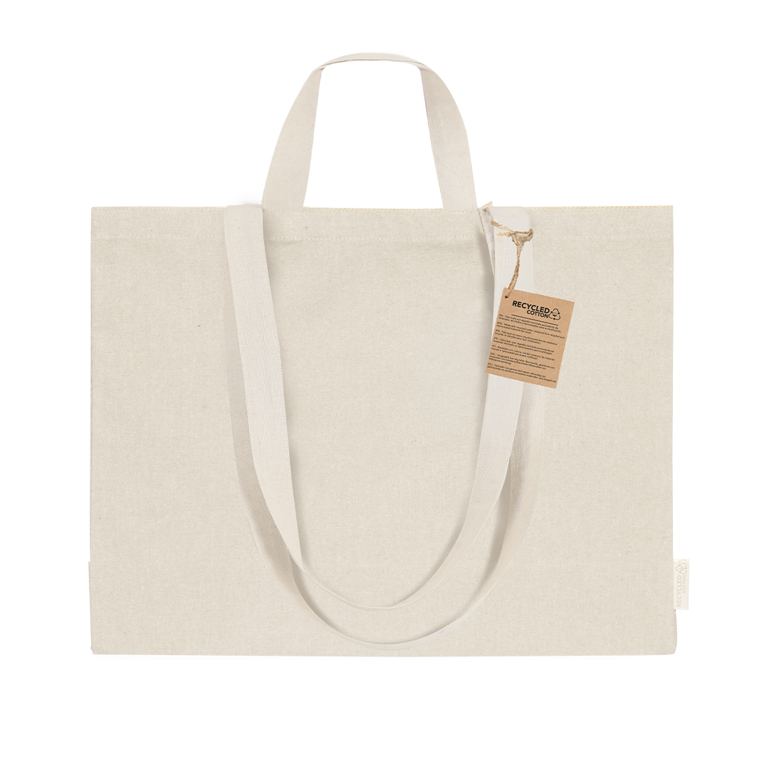 Bolsa Oryan - Bolsas personalizadas con fuelle - Regalo Promocional Personalizado - imagen 3