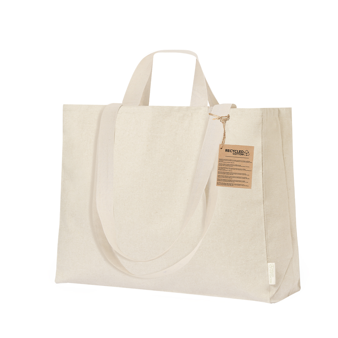 Bolsa Oryan - Bolsas personalizadas con fuelle - Regalo Promocional Personalizado