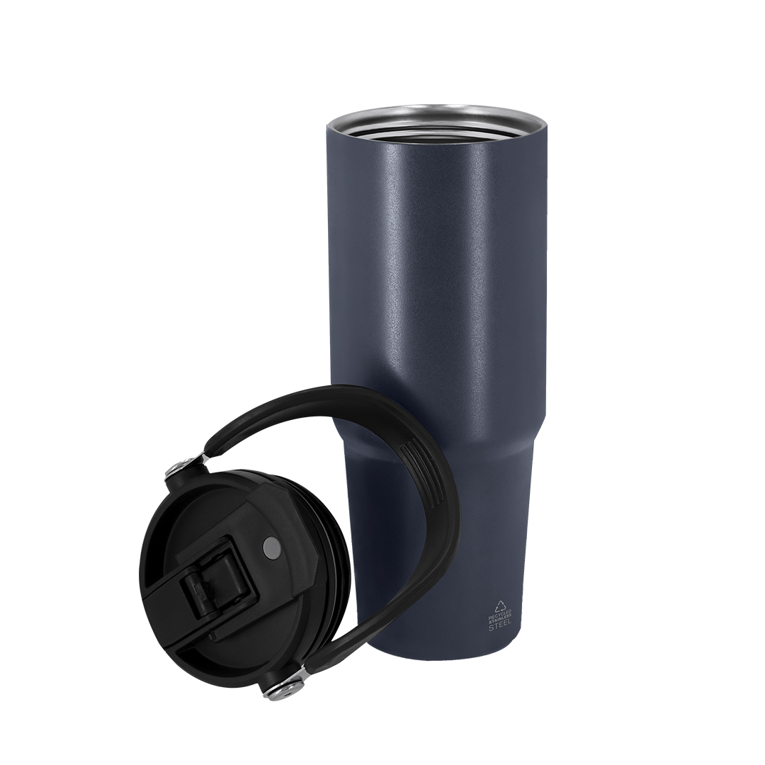 Vaso Térmico Chalmer - Termos personalizados - Regalo Promocional Personalizado - imagen 3