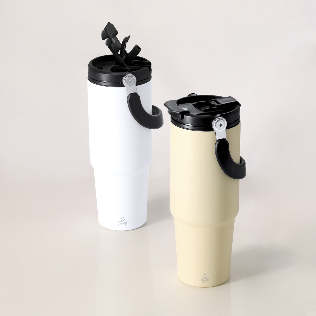 Vaso Térmico Chalmer - Termos personalizados - Regalo Promocional Personalizado - imagen 9