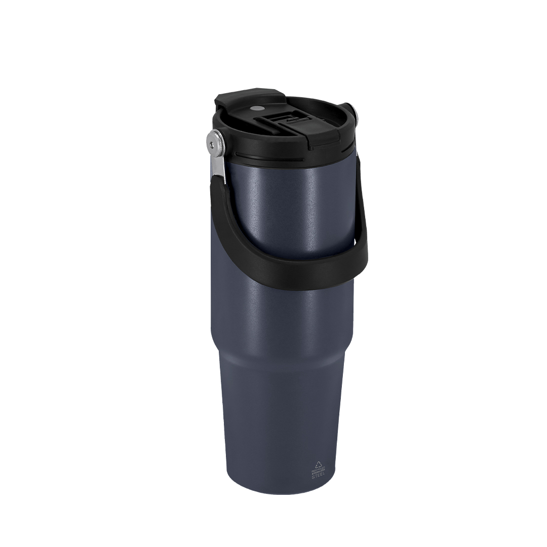 Vaso Térmico Chalmer - Termos personalizados - Regalo Promocional Personalizado