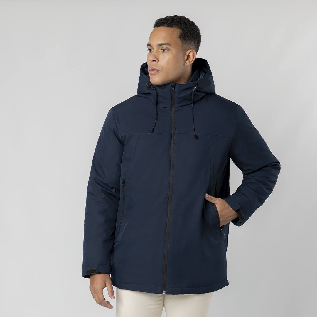 Parka Setter - Ropa y accesorios - Regalo Promocional Personalizado