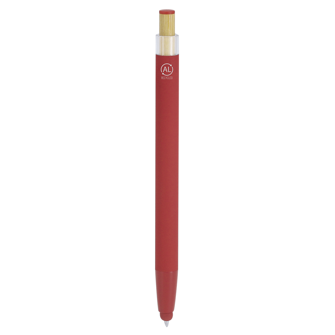 Bolígrafo Puntero Kiner - Oficina - Regalo Promocional Personalizado - vista alternativa
