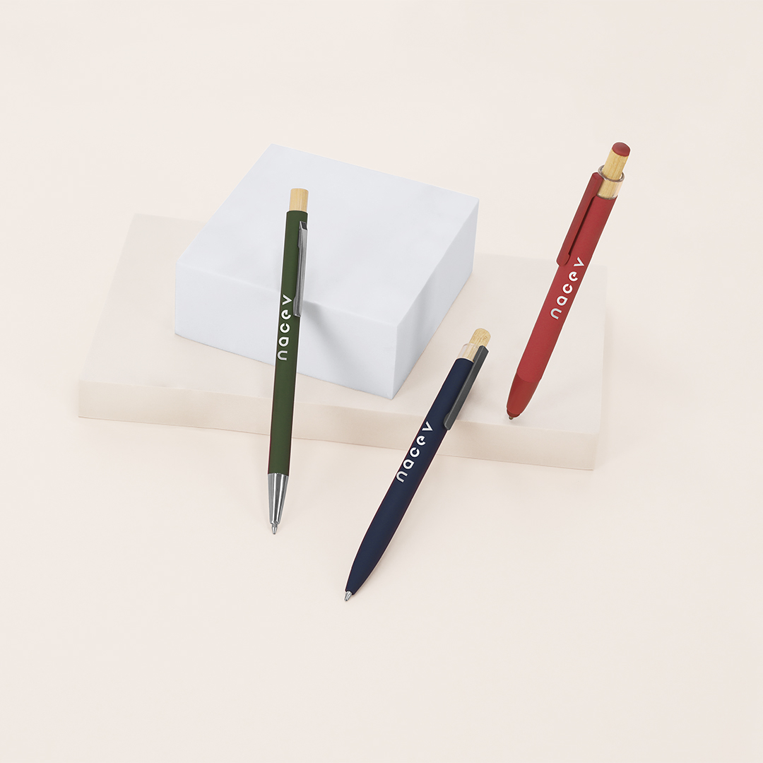 Bolígrafo Puntero Kiner - Oficina - Regalo Promocional Personalizado - imagen 5