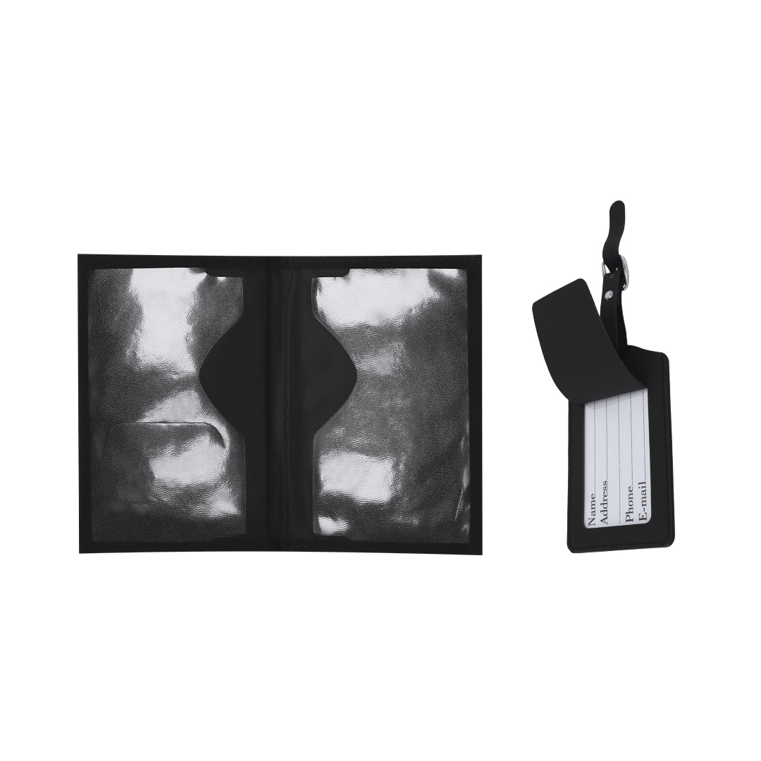Set Viaje Sislak - Viaje - Regalo Promocional Personalizado - vista alternativa