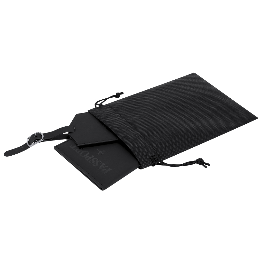 Set Viaje Sislak - Viaje - Regalo Promocional Personalizado - imagen 3