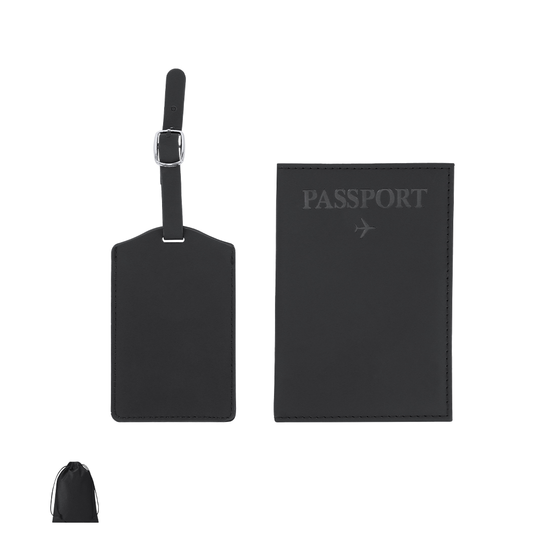Set Viaje Sislak - Viaje - Regalo Promocional Personalizado