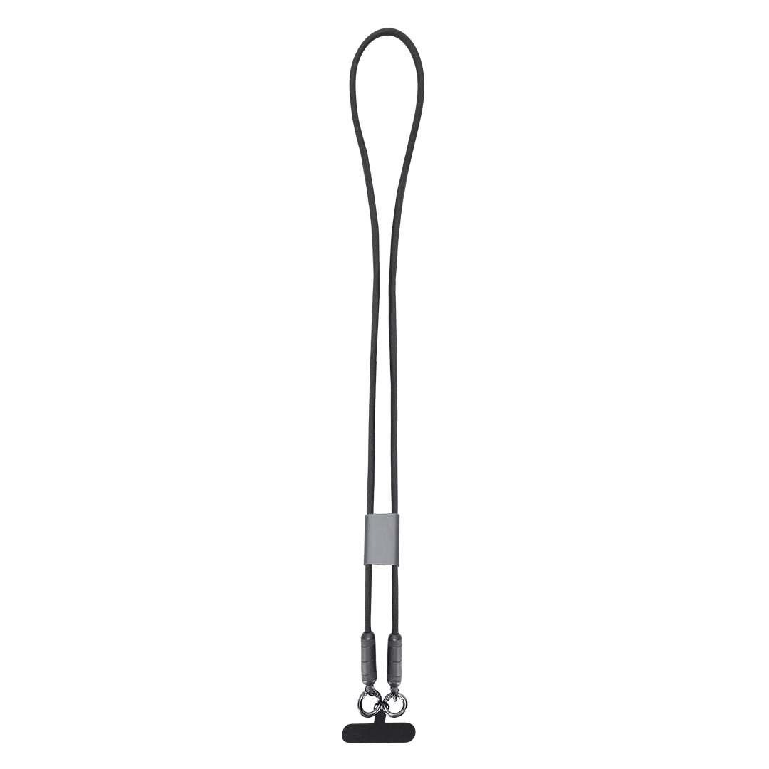 Cable Cargador Soporte Fanders - Tecnología - Regalo Promocional Personalizado - vista alternativa