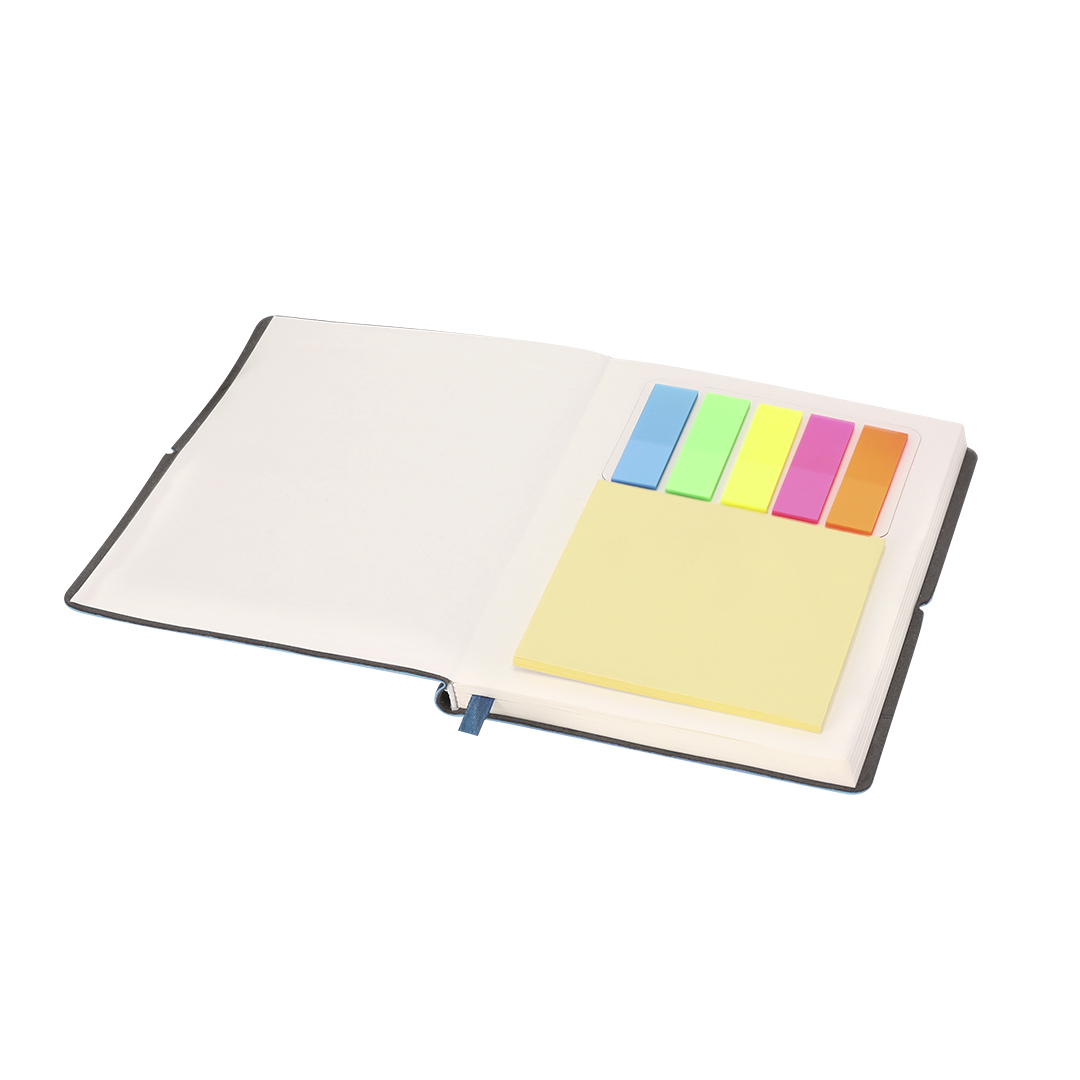 Bloc Notas Vierax - Oficina - Regalo Promocional Personalizado - imagen 6