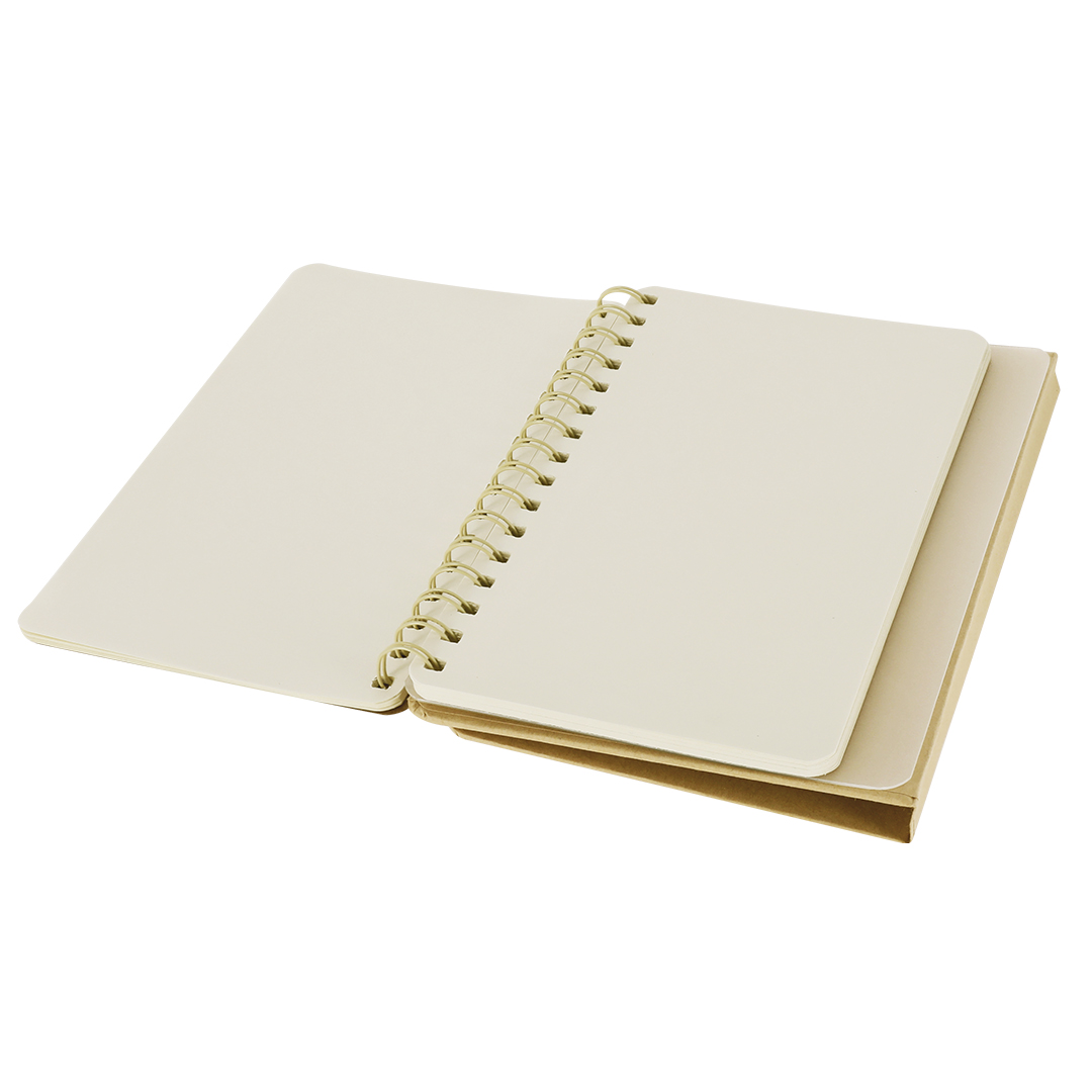 Libreta Planificador Gambel - Set de escritura personalizados - Regalo Promocional Personalizado - imagen 4