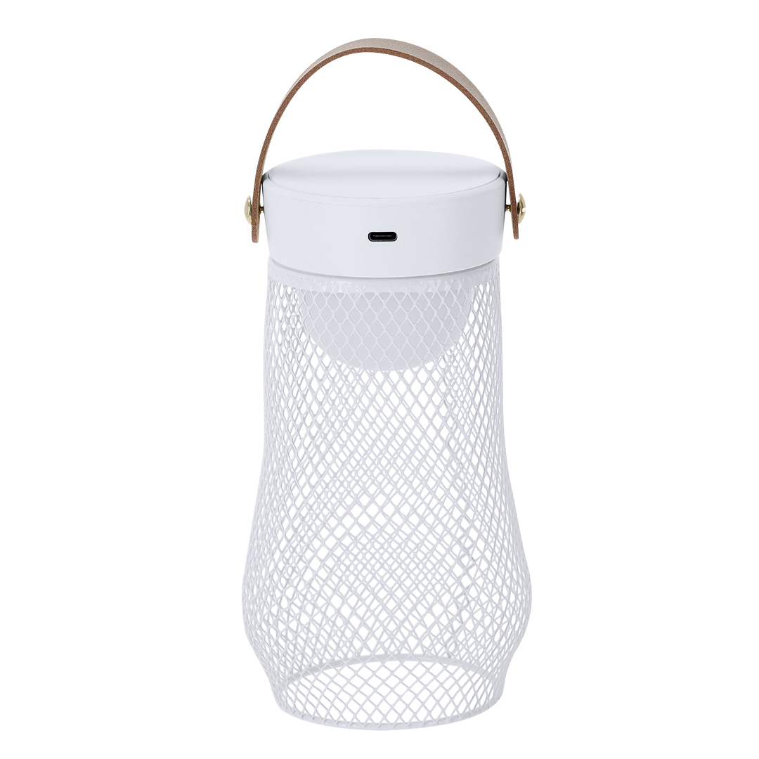 Lámpara Hardig - Tecnología - Regalo Promocional Personalizado - vista alternativa