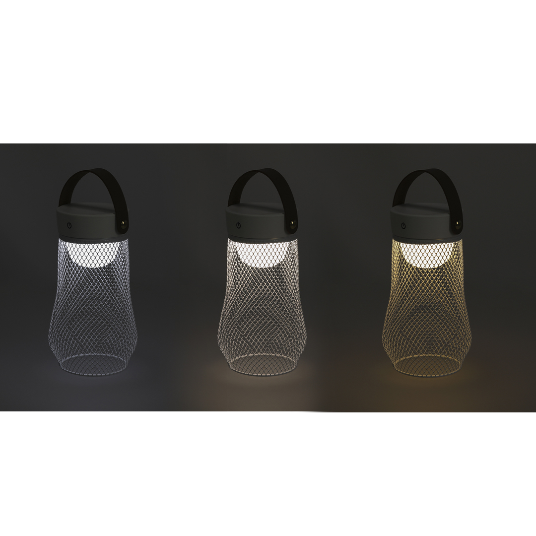 Lámpara Hardig - Tecnología - Regalo Promocional Personalizado - imagen 3
