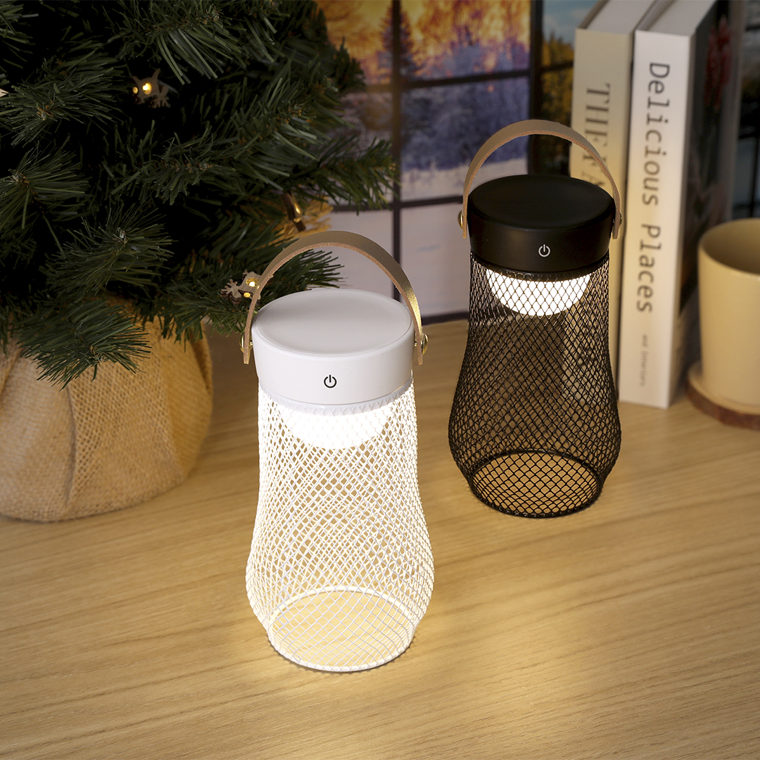 Lámpara Hardig - Tecnología - Regalo Promocional Personalizado - imagen 6