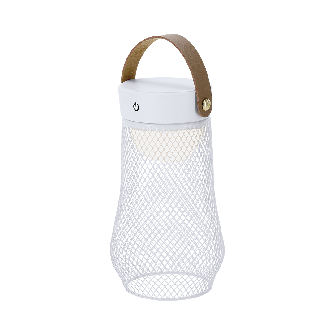 Lámpara Hardig - Tecnología - Regalo Promocional Personalizado