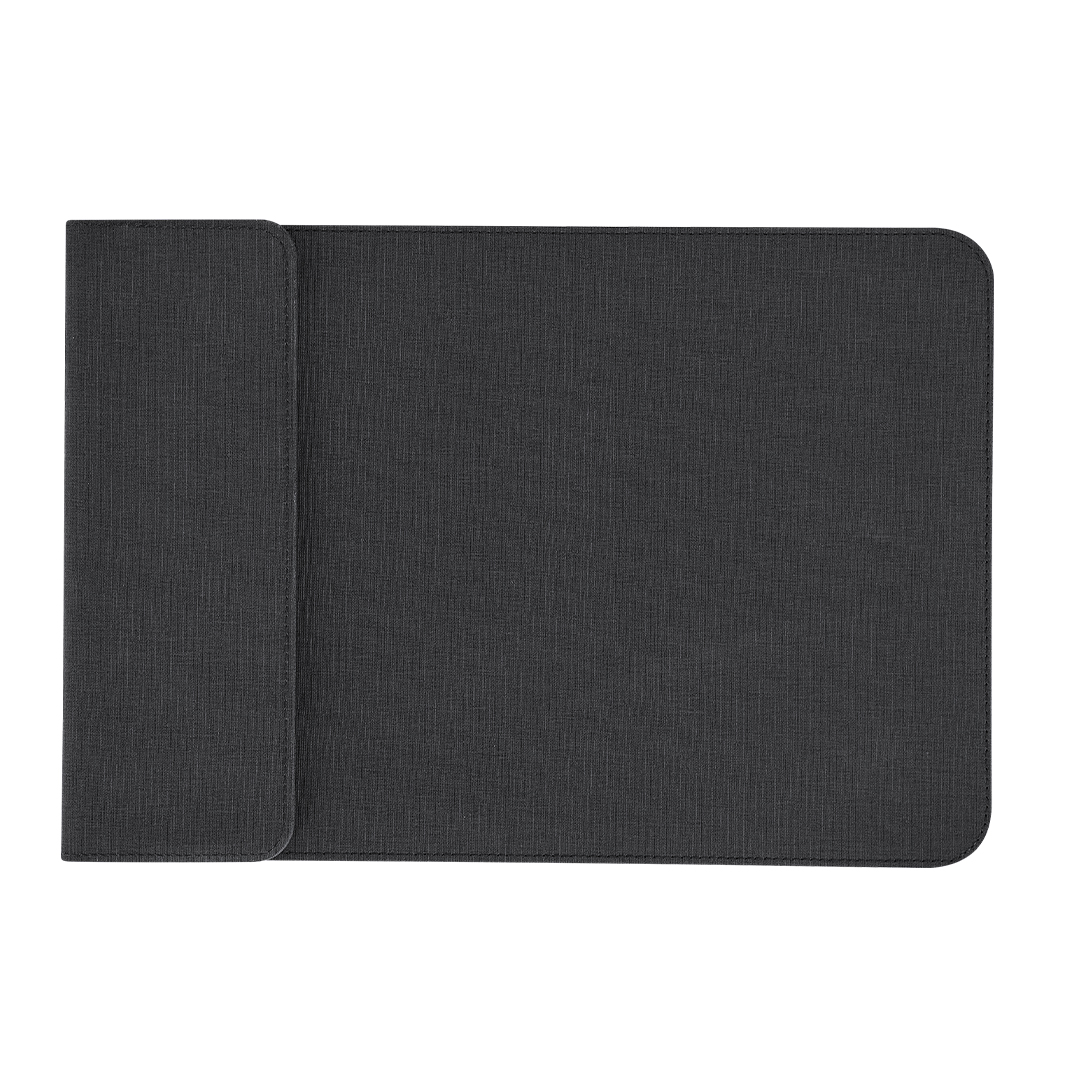Funda Ordenador Portátil Multifunción Benrix - Novedades - Regalo Promocional Personalizado - vista alternativa