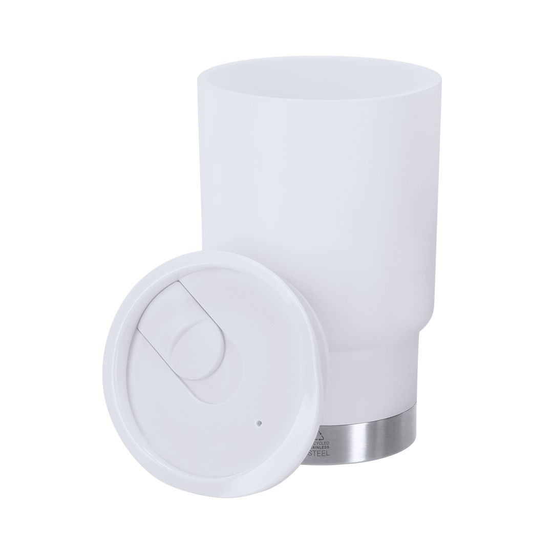 Vaso Térmico Clancy - Termos personalizados - Regalo Promocional Personalizado - vista alternativa