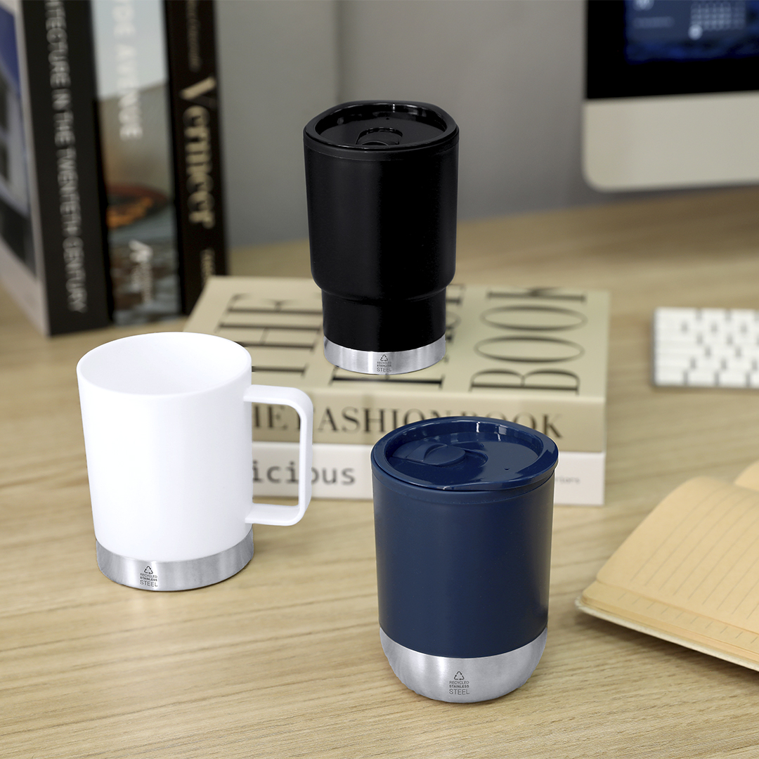 Vaso Térmico Clancy - Termos personalizados - Regalo Promocional Personalizado - imagen 3
