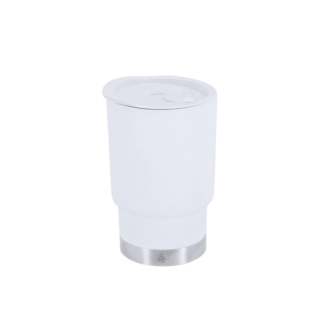 Vaso Térmico Clancy - Termos personalizados - Regalo Promocional Personalizado
