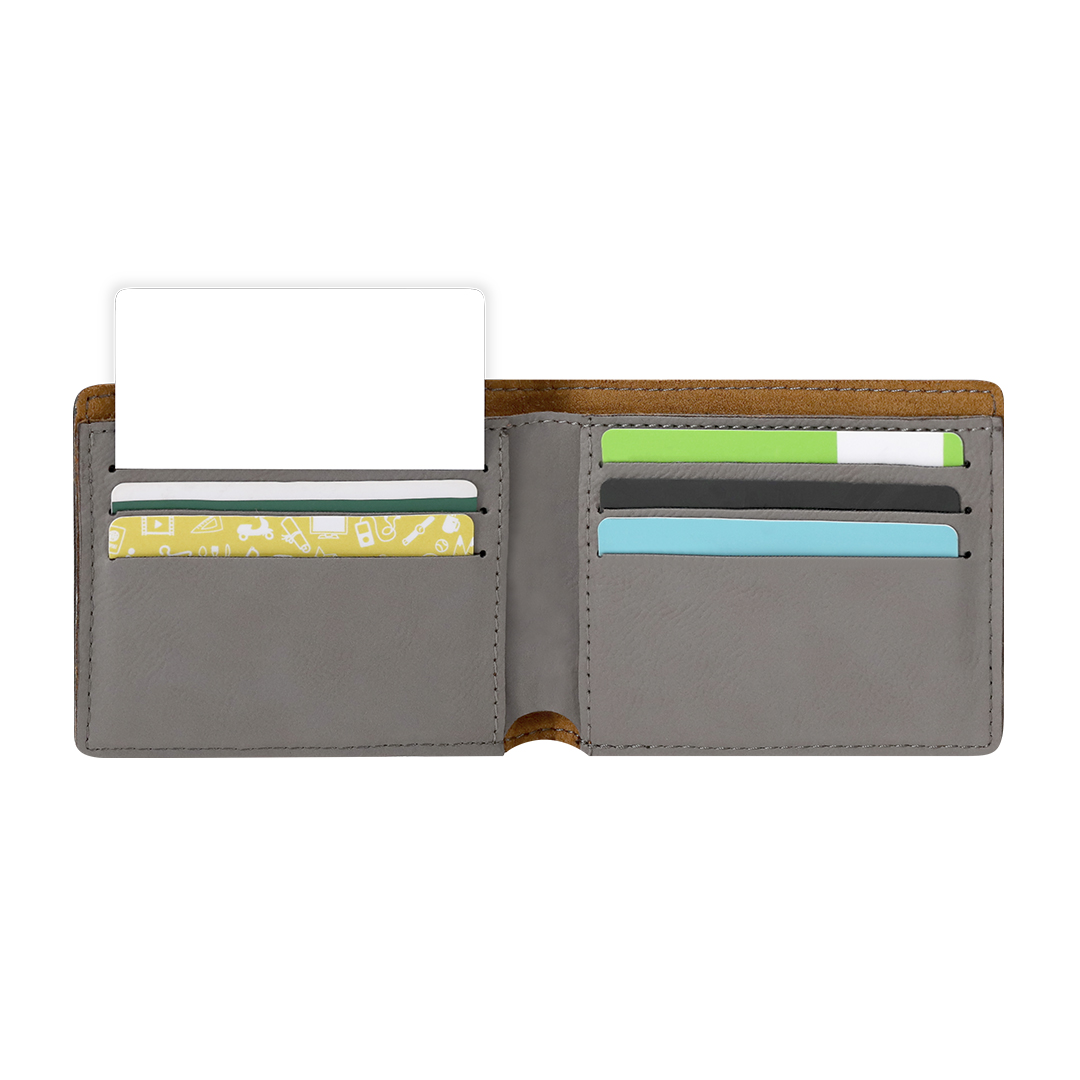 Tarjeta Bloqueo RFID Fatton - Tecnología - Regalo Promocional Personalizado - imagen 3