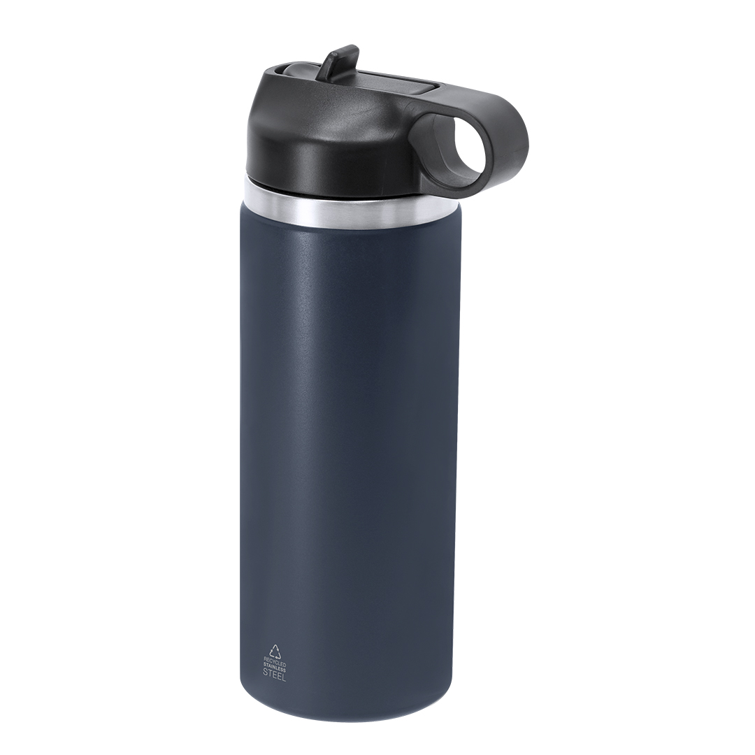 Bidón Térmico Gomery - Tazas y botellas - Regalo Promocional Personalizado - vista alternativa
