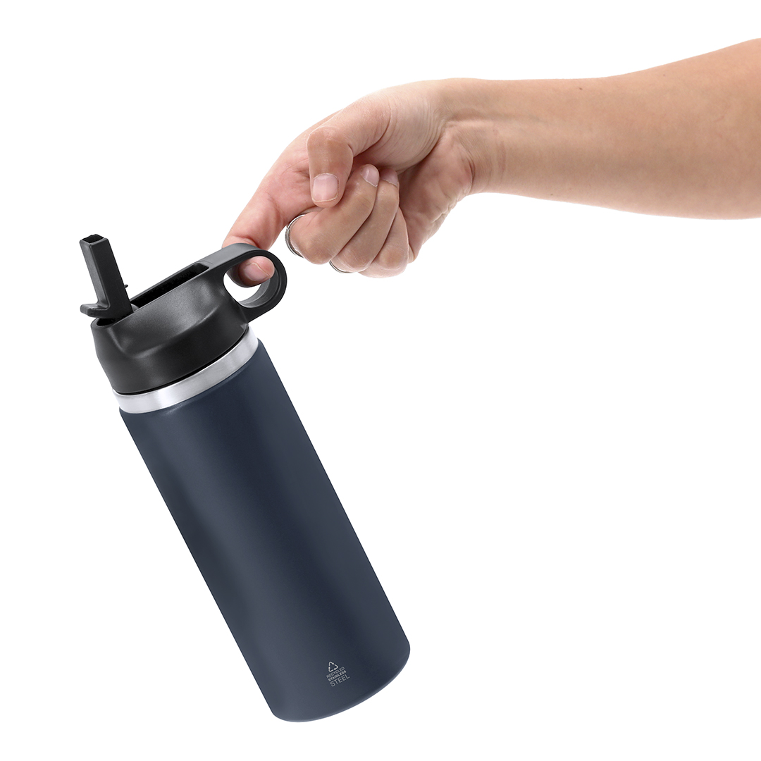 Bidón Térmico Gomery - Tazas y botellas - Regalo Promocional Personalizado - imagen 3