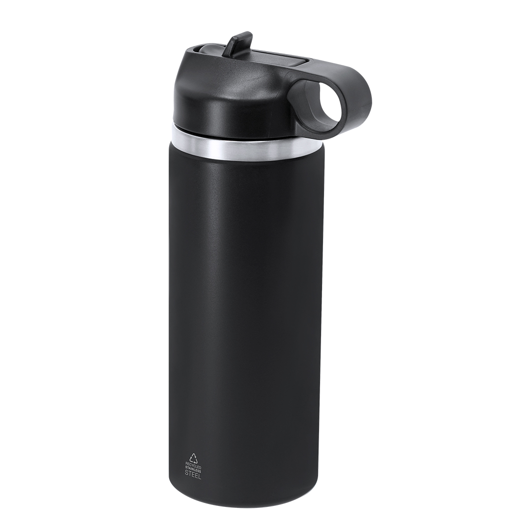 Bidón Térmico Gomery - Tazas y botellas - Regalo Promocional Personalizado - imagen 4