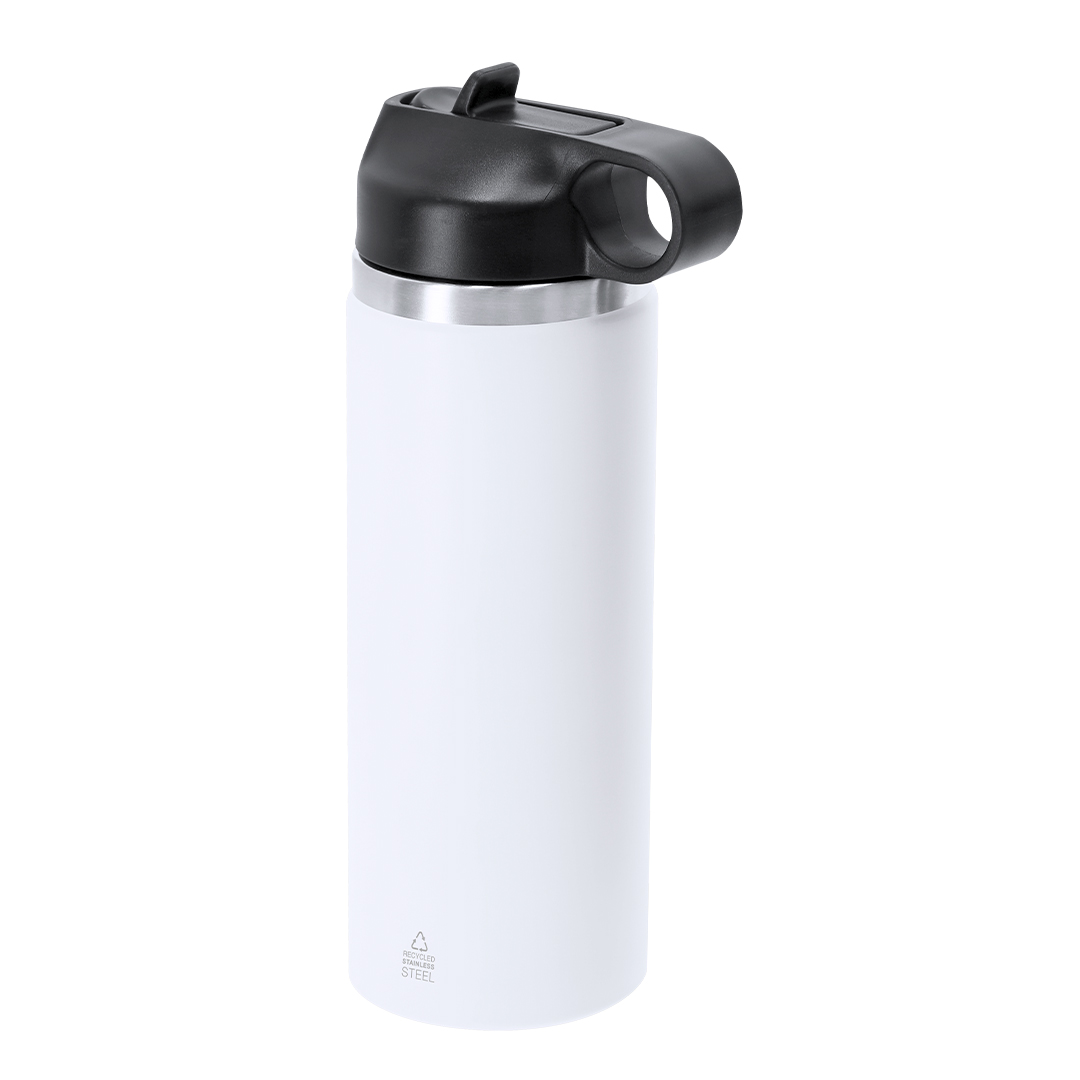 Bidón Térmico Gomery - Tazas y botellas - Regalo Promocional Personalizado - imagen 5