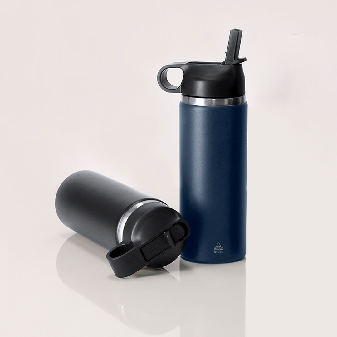 Bidón Térmico Gomery - Tazas y botellas - Regalo Promocional Personalizado - imagen 6