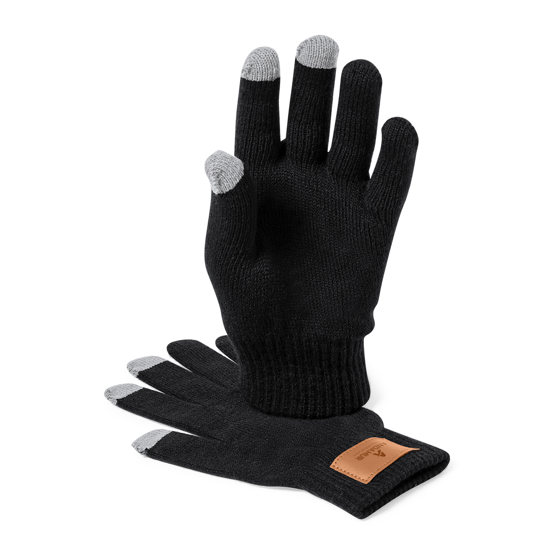 Set Hibbert - Ropa y accesorios - Regalo Promocional Personalizado - imagen 5