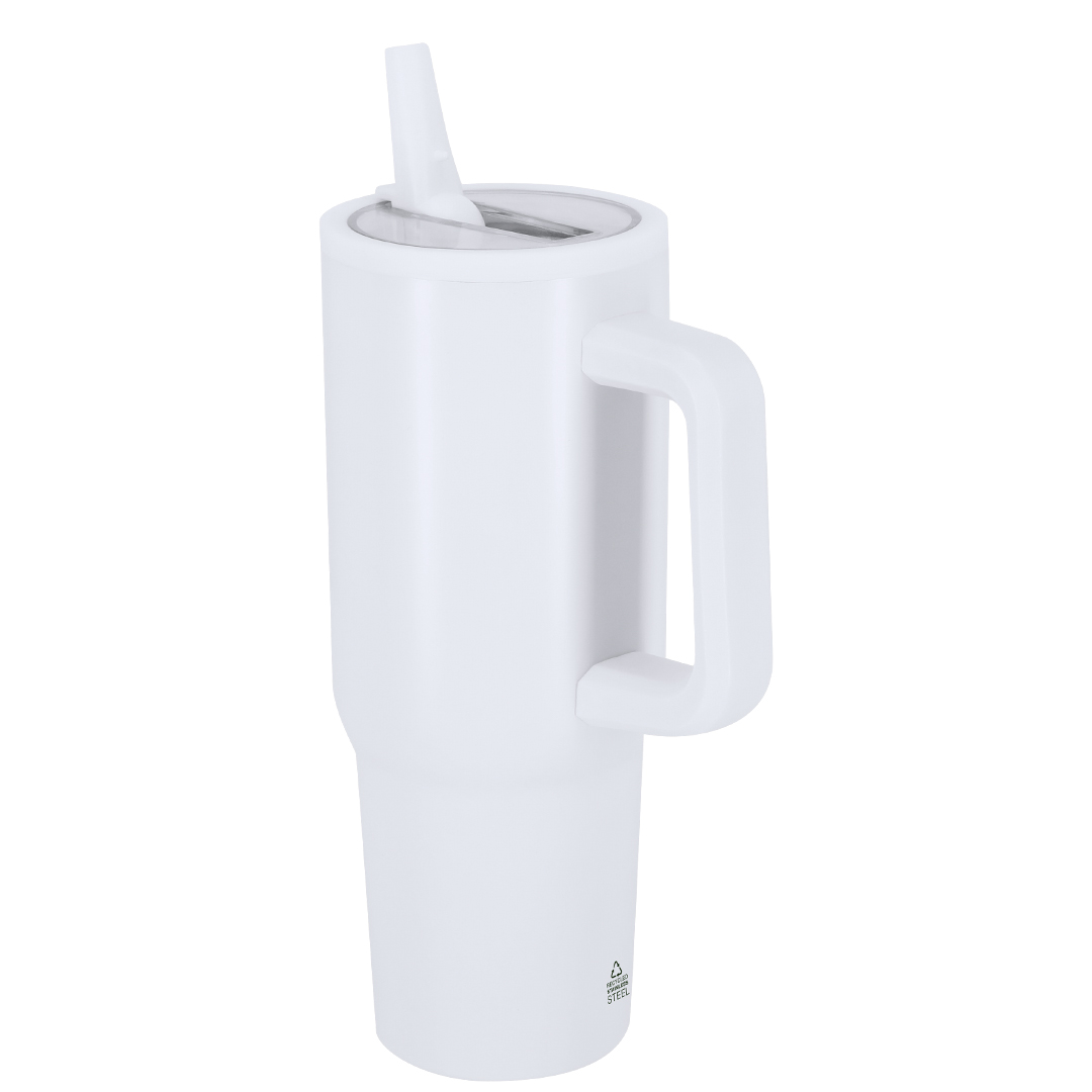 Taza Térmica Huver - Otros accesorios cocina - Regalo Promocional Personalizado - vista alternativa