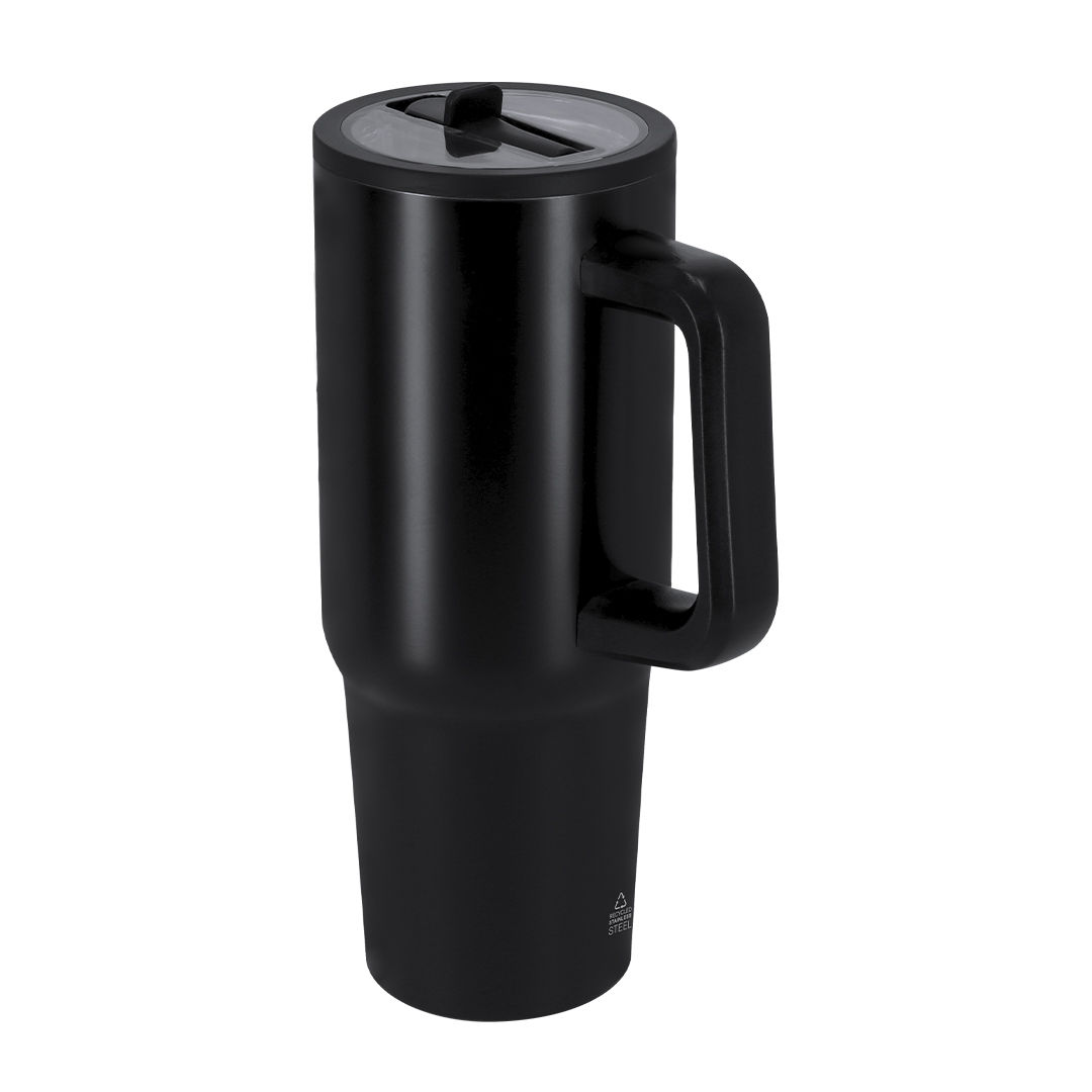 Taza Térmica Huver - Otros accesorios cocina - Regalo Promocional Personalizado - imagen 4
