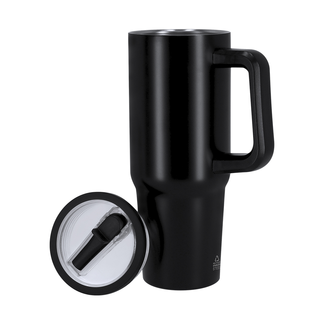 Taza Térmica Huver - Otros accesorios cocina - Regalo Promocional Personalizado - imagen 5