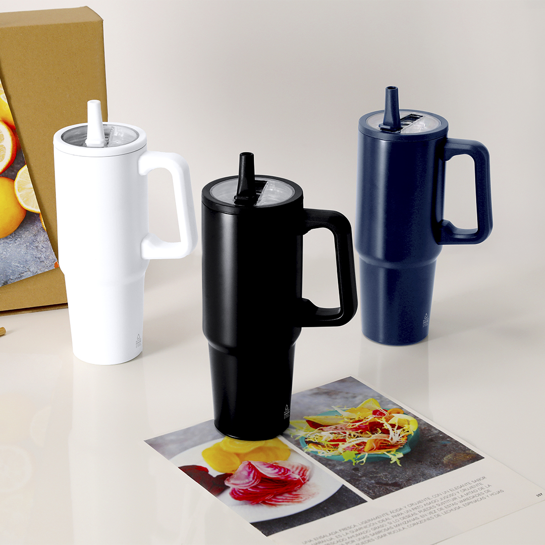 Taza Térmica Huver - Otros accesorios cocina - Regalo Promocional Personalizado - imagen 7