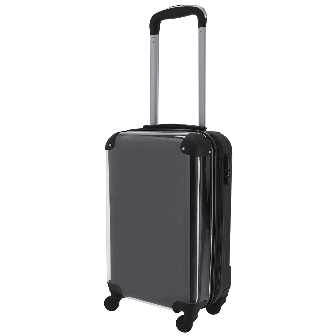 Trolley Pletux - Viaje - Regalo Promocional Personalizado - vista alternativa