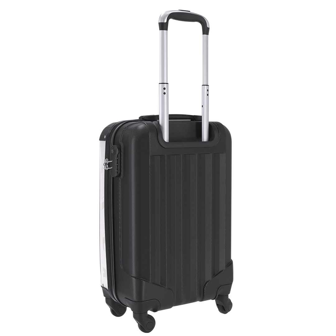 Trolley Pletux - Viaje - Regalo Promocional Personalizado - imagen 3
