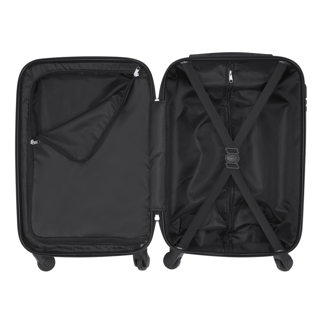 Trolley Pletux - Viaje - Regalo Promocional Personalizado - imagen 5