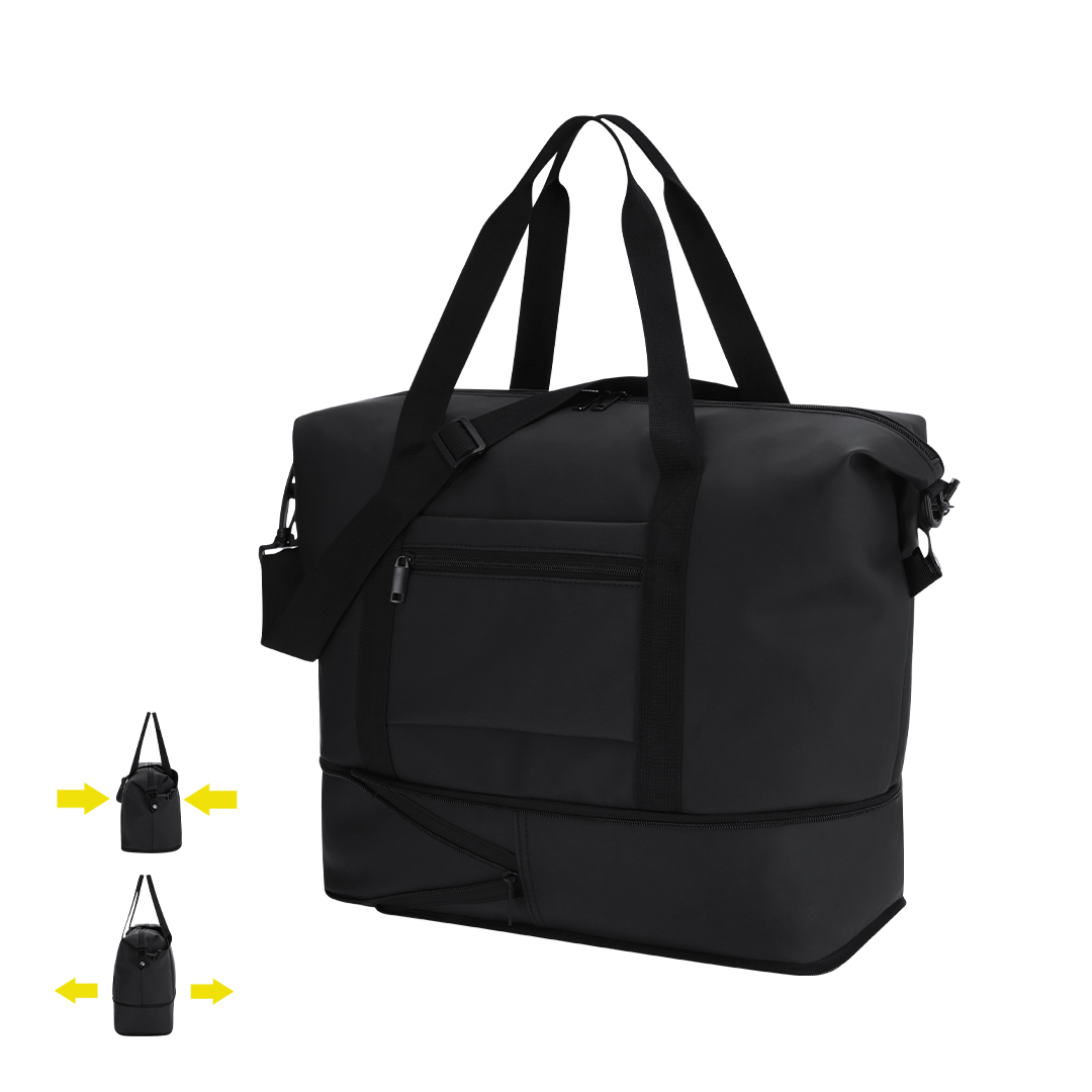 Bolso Extensible Kandor - Novedades - Regalo Promocional Personalizado