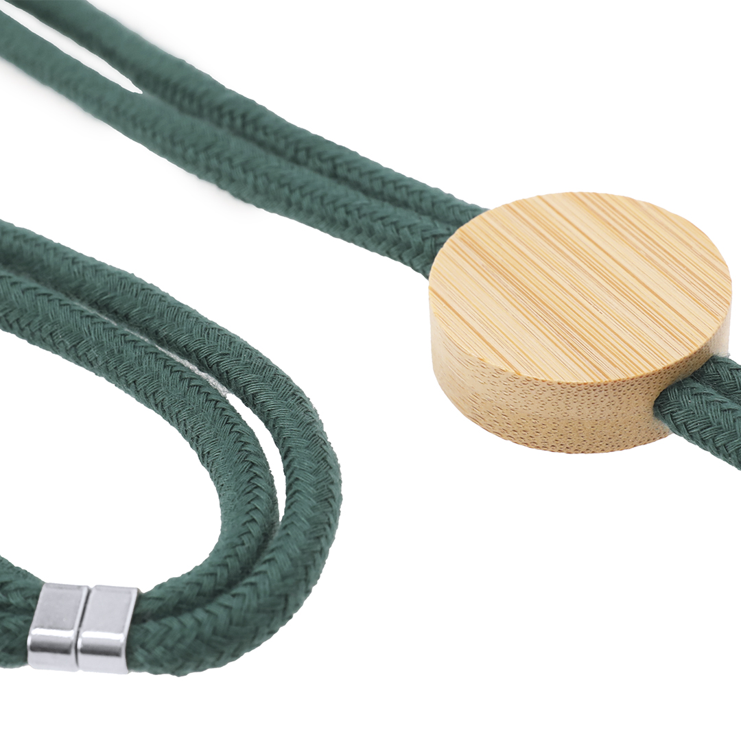 Lanyard Soporte Thorne - Oficina - Regalo Promocional Personalizado - imagen 3